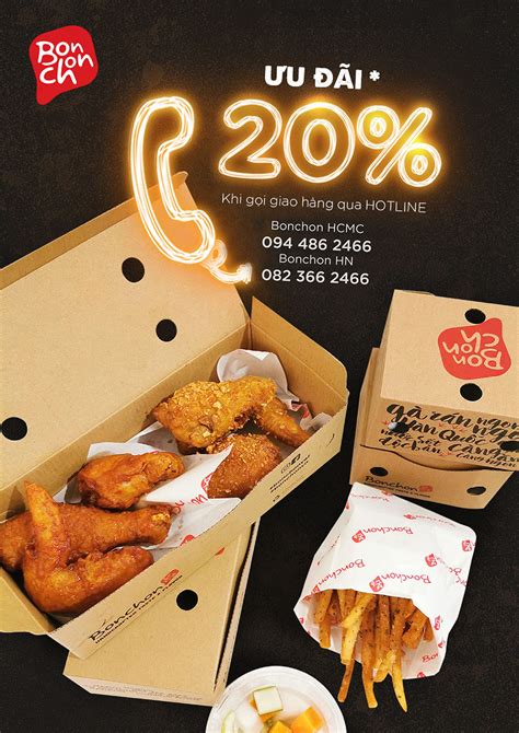 bonchon delivery hotline